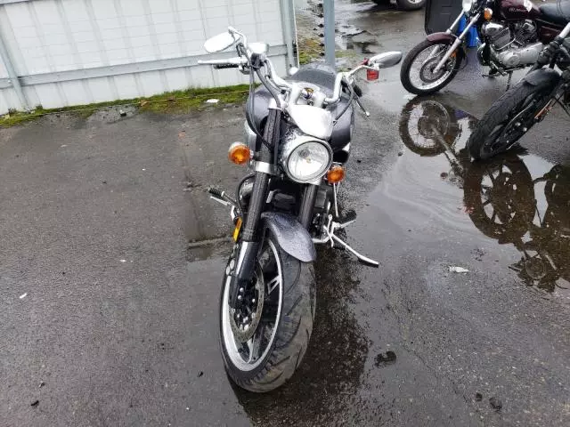 2004 Yamaha XV1700 PC