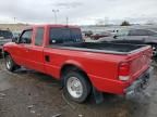 1999 Ford Ranger Super Cab