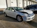 2008 Ford Fusion SEL