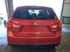 2014 Mitsubishi Outlander Sport ES