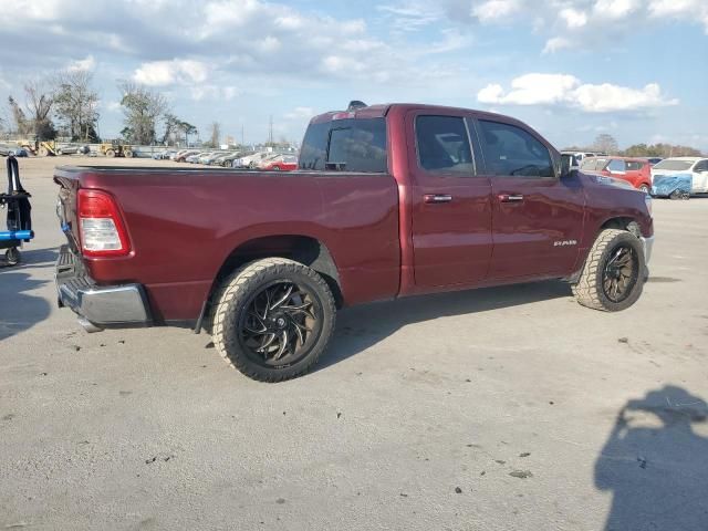 2020 Dodge RAM 1500 BIG HORN/LONE Star