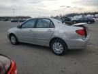 2003 Toyota Corolla CE