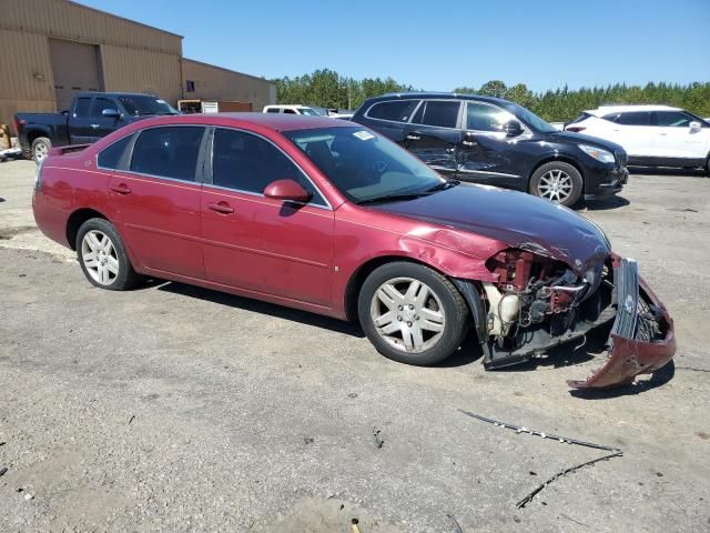 2006 Chevrolet Impala LT