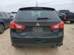 2014 Mitsubishi Outlander Sport ES