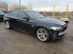 2014 BMW 550 XI