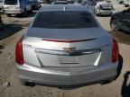 2018 Cadillac CTS