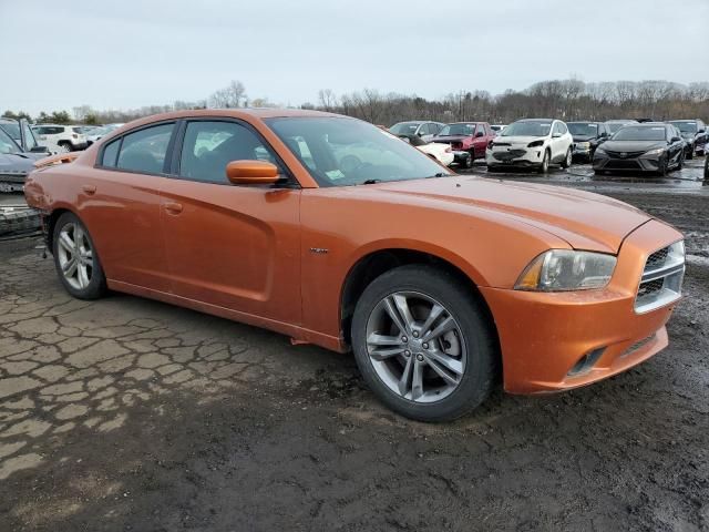 2011 Dodge Charger R/T