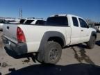 2008 Toyota Tacoma Prerunner Access Cab