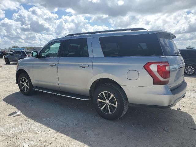 2020 Ford Expedition Max XLT