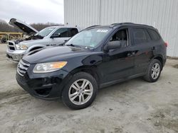 2012 Hyundai Santa FE SE en venta en Windsor, NJ