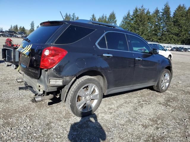 2013 Chevrolet Equinox LTZ