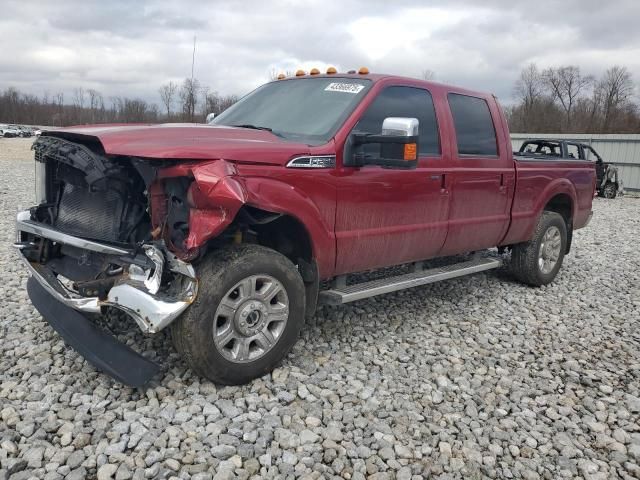 2015 Ford F250 Super Duty