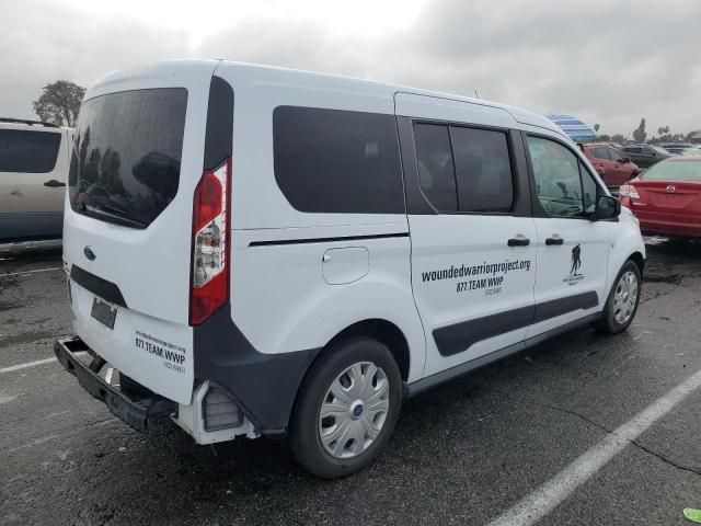 2019 Ford Transit Connect XL