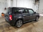 2010 Jeep Patriot Sport