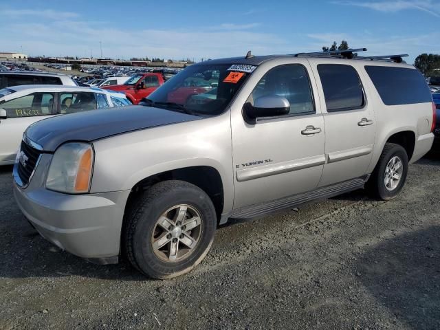 2007 GMC Yukon XL K1500