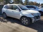 2007 Acura MDX Technology