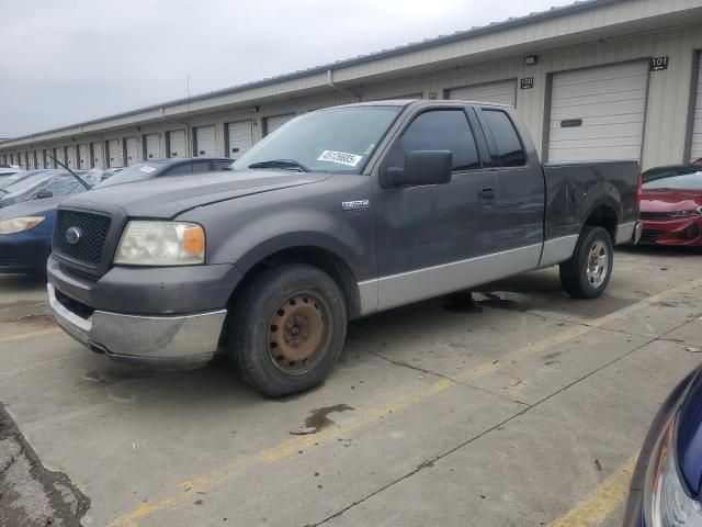 2004 Ford F150