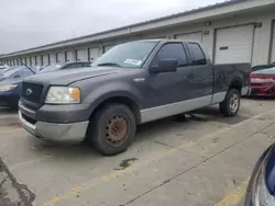 2004 Ford F150 en venta en Louisville, KY