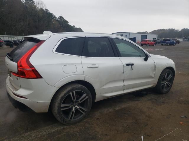 2019 Volvo XC60 T5 Momentum