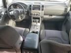 2006 Nissan Pathfinder LE