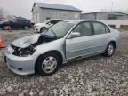 2003 Honda Civic Hybrid