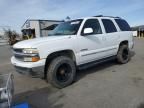 2001 Chevrolet Tahoe K1500