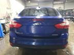 2012 Ford Focus S