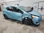 2013 Toyota Prius C