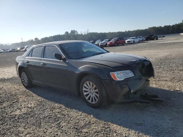 2014 Chrysler 300