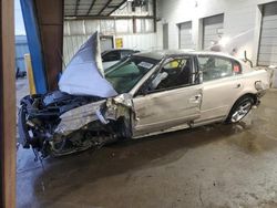 2005 Nissan Altima SE en venta en Chicago Heights, IL