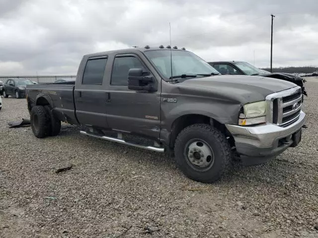 2003 Ford F350 Super Duty