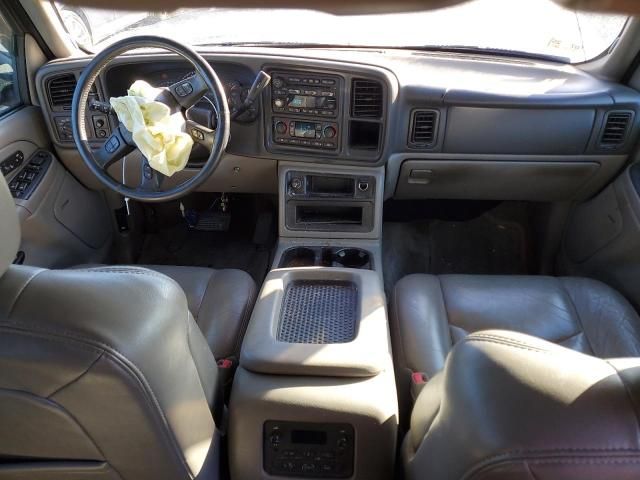 2004 Chevrolet Tahoe K1500