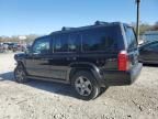 2007 Jeep Commander