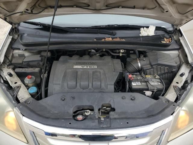 2008 Honda Odyssey EX