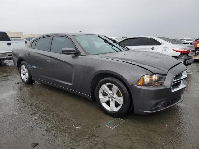 2014 Dodge Charger SE