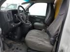 2011 GMC Savana Cutaway G3500