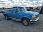 1992 Ford F150