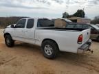 2002 Toyota Tundra Access Cab Limited