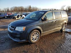 2013 Dodge Grand Caravan SXT en venta en Chalfont, PA