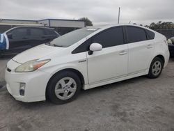 Clean Title Cars for sale at auction: 2010 Toyota Prius