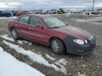 2009 Buick Lacrosse CX