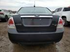 2007 Ford Fusion SEL