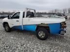 2009 Chevrolet Silverado K2500 Heavy Duty