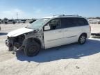 2011 Chrysler Town & Country Touring