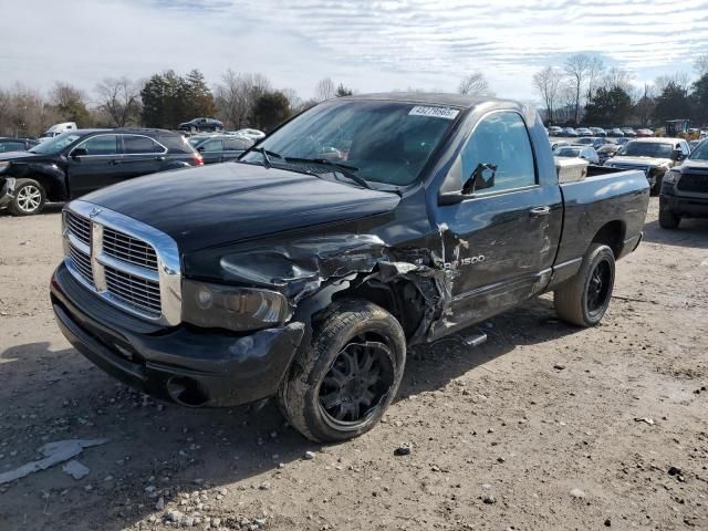 2004 Dodge RAM 1500 ST