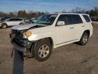 2012 Toyota 4runner SR5