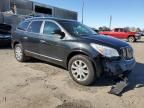 2013 Buick Enclave