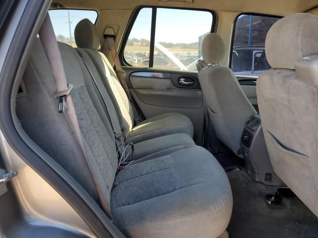 2005 GMC Envoy