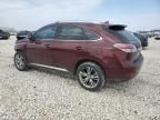 2014 Lexus RX 350