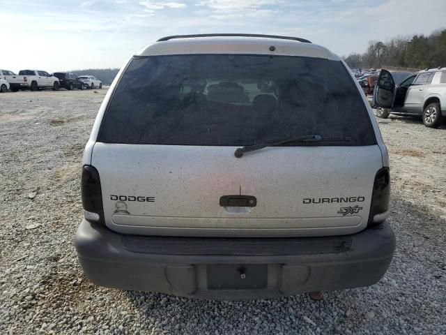 2003 Dodge Durango Sport